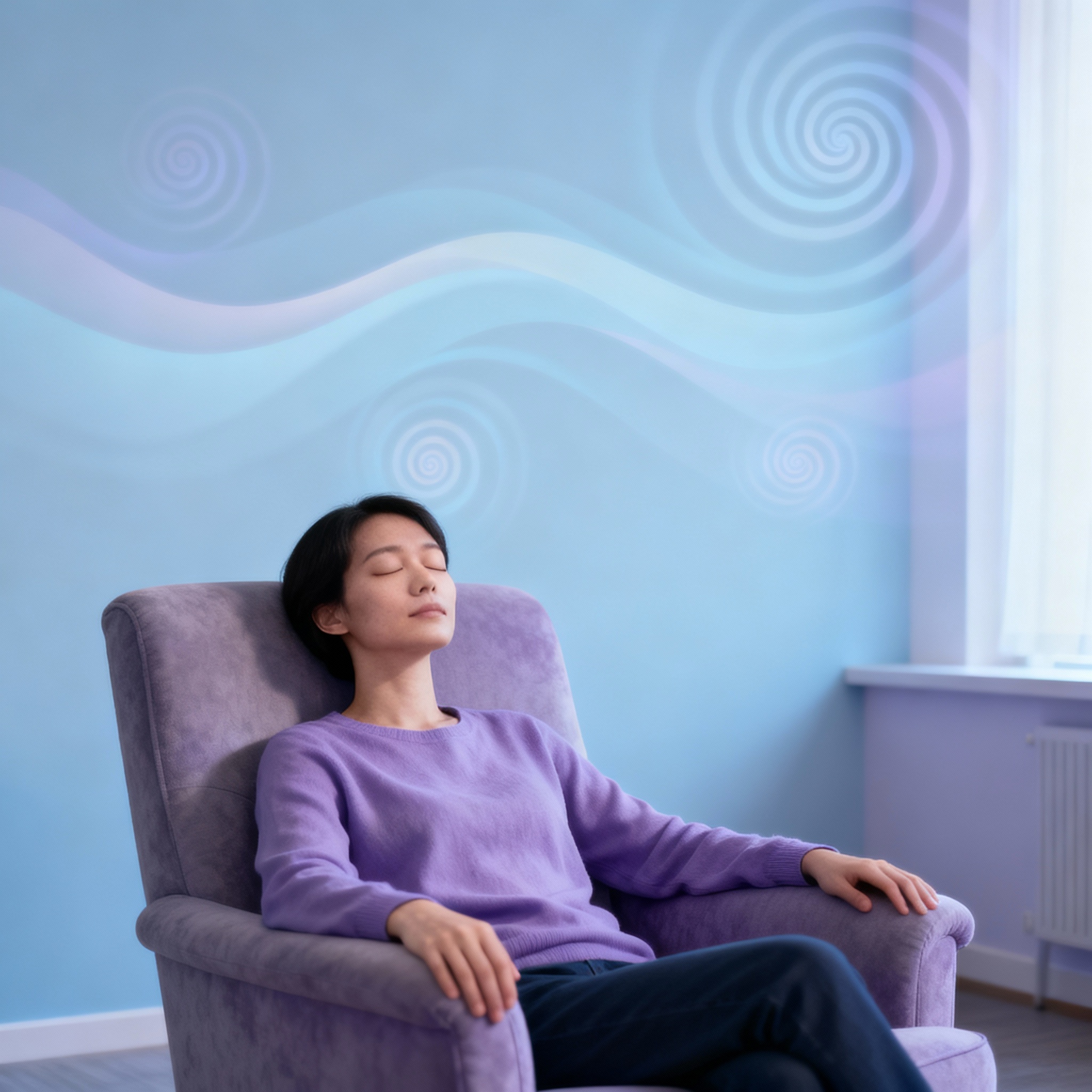 Hypnotherapy